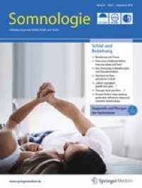 Wirkmechanismen körperlicher Aktivität auf den Schlaf bei Patienten mit Depression: Ein Narratives Review