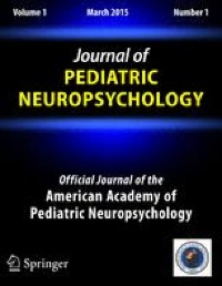 Neuropsychological Outcome of Glucose Transporter-1 Deficiency Syndrome: a Case Study of Identical Twin Boys Without Intellectual Disability