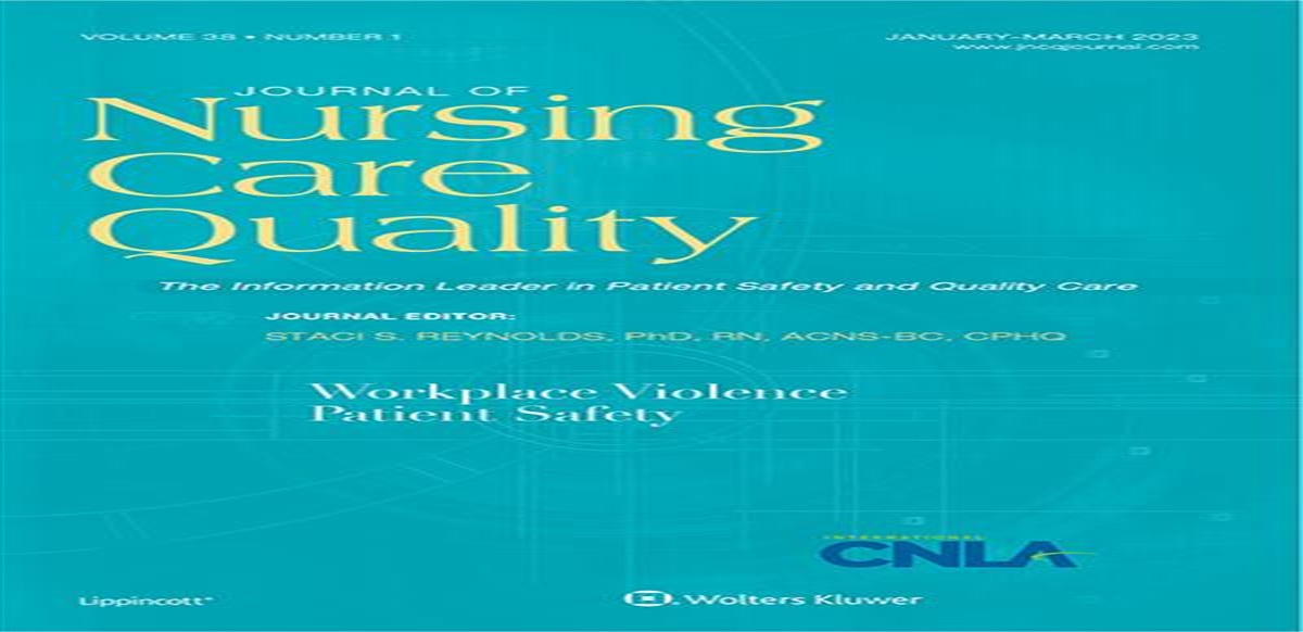 Implementation Science to Improve Quality