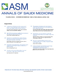 Clinical profile, course and outcomes of adults with inflammatory bowel disease over a decade: a single center experience