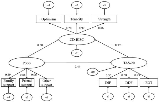 Geriatrics, Vol. 7, Pages 139: Constructing and Verifying an Alexithymia Risk-Prediction Model for Older Adults with Chronic Diseases Living in Nursing Homes: A Cross-Sectional Study in China