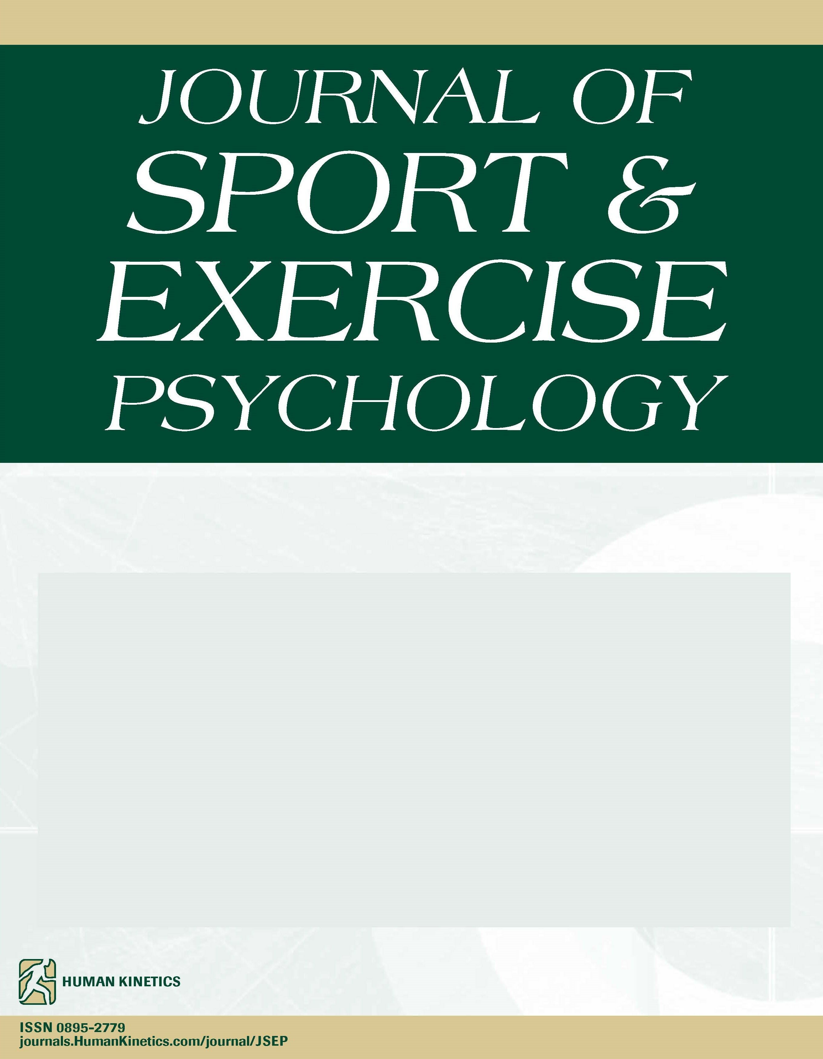 The Effect of Immediacy of Expected Goal Feedback on Persistence in a Physical Task