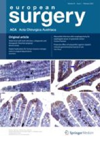 Adenocarcinoma of the duodenojejunal flexure: our recent experience