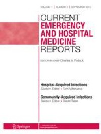 Current Evidence Surrounding the Use of Sodium Bicarbonate in the Critically Ill Patient