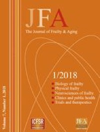 Reduced Handgrip Strength Is Associated with 1 Year-Mortality in Brazilian Frail Nonagenarians and Centenarians