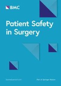 Multiphase preclinical assessment of a novel device to locate unintentionally retained surgical sharps: a proof-of-concept study