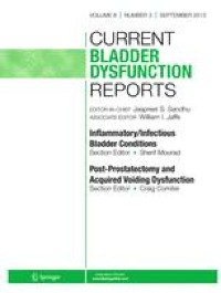 Risks of Bladder Cancer in Patients with Childhood Augmentation or Chronic Catheters for Neurogenic Bladder
