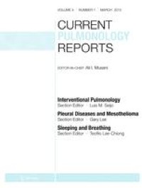 Interstitial Pneumonia with Autoimmune Features: 8 Years after Nomenclature and Classification—Where are We Not and Where Are We Headed?