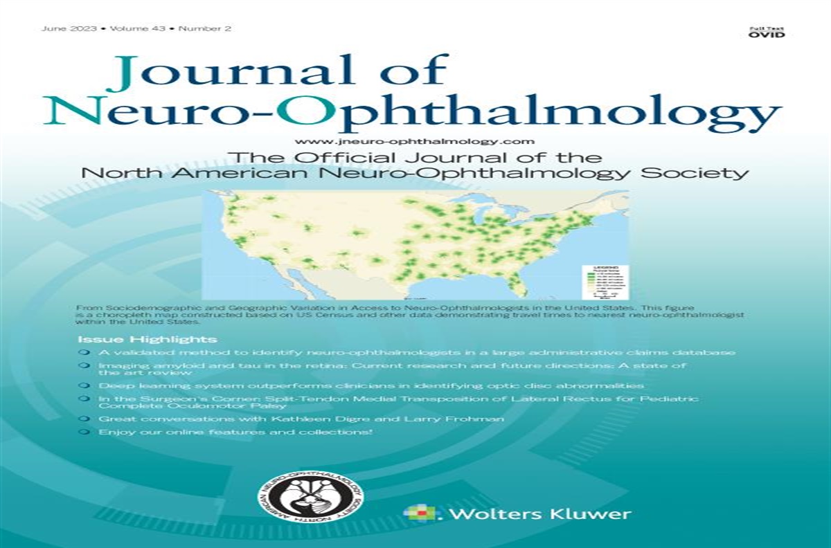 Eye Swelling and Decreased Vision in a Patient With Autism