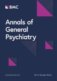 Gut microbiota and its relation to inflammation in patients with bipolar depression: a cross-sectional study