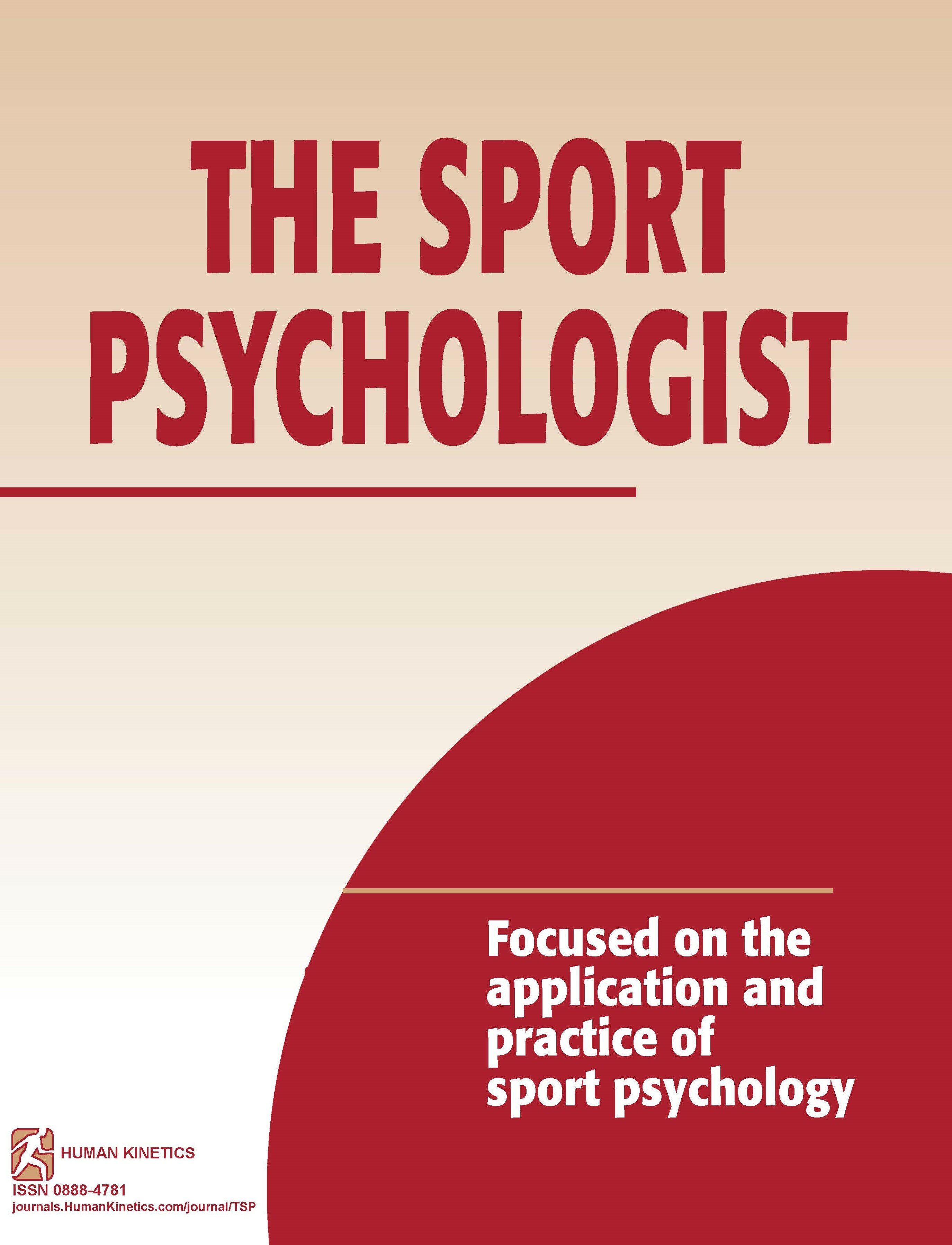 The Self-Regulation and Smartphone Usage Model: A Framework to Help Athletes Manage Smartphone Usage