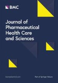 Skin absorption of felbinac solid nanoparticles in gel formulation containing l-menthol and carboxypolymethylene