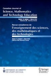A Two-Eyed Seeing Teaching and Learning Framework for Science Education