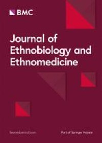 Ethnobotanical study of underutilized wild edible plants and threats to their long-term existence in Midakegn District, West Shewa Zone, Central Ethiopia