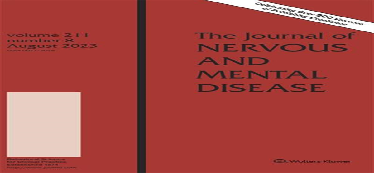 Reactive Psychosis: Discrepancy Between Nosological Concepts and Descriptive Categories
