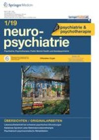 Transitionspsychiatrische Bedürfnisse und Identitätsentwicklung von Adoleszenten in Tirol
