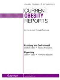 Kidney Considerations in Pediatric Obesity