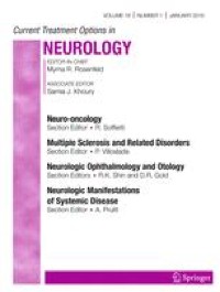 Biomarker Defined Acute Optic Neuritis: A Review and Perspective