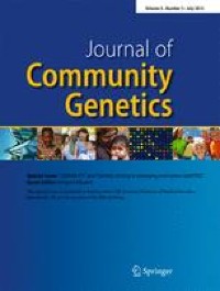 Psychosocial impacts of caring for a child with a genetic disorder in Accra, Ghana