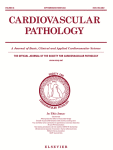 The Microenvironment of the Atheroma Expresses Phenotypes of Plaque Instability