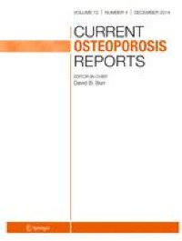 Racial and Ethnic Differences in Studies of the Gut Microbiome and Osteoporosis