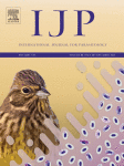 DNA Metabarcoding reveals spatial and temporal variation of fish eye fluke communities in lake ecosystems