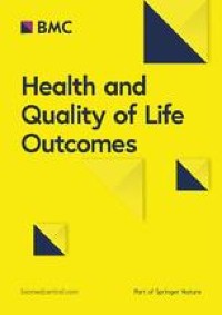 Impact of oral conditions on oral health-related quality of life among Indians- a systematic review and Meta-analysis
