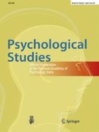Construction of Asakti Model from Shrimad Bhagavad Gita: An Understanding of Attachment from Indian Ethos