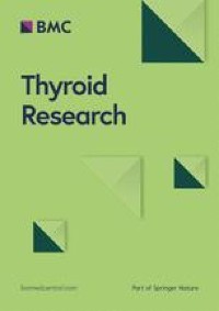 Severity of hypothyroidism is inversely associated with impaired quality of life in patients referred to an endocrine clinic