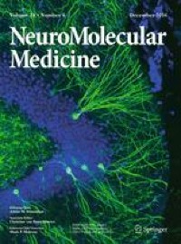 Dysregulated COMT Expression in Fragile X Syndrome