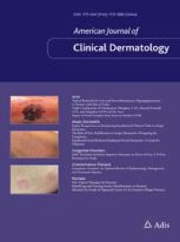Correction to: Authors’ Reply to Chen and Chen: Comment on: “Isotretinoin Exposure and Risk of Infammatory Bowel Disease: A Systematic Review with Meta-Analysis and Trial Sequential Analysis”