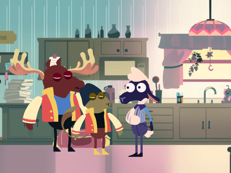 Parents’ Perceptions of a Serious Game for Educating Families on Prescription Opioid Safety: Qualitative Pilot Study of MedSMARxT: Adventures in PharmaCity