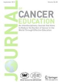 Feasibility and Impact of an Online Simulation Focusing on Nursing Communication About Sexual Health in Gynecologic Oncology