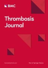 Lemierre’s syndrome complicating deep neck abscess: a case report