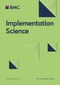 Implementation of coordinated spontaneous awakening and breathing trials using telehealth-enabled, real-time audit and feedback for clinician adherence (TEACH): a type II hybrid effectiveness-implementation cluster-randomized trial