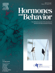 Prenatal allergic inflammation in rats confers sex-specific alterations to oxytocin and vasopressin innervation in social brain regions