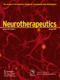 Transforming Drug Development for Neurological Disorders: Proceedings from a Multidisease Area Workshop