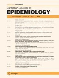 Slow data public health