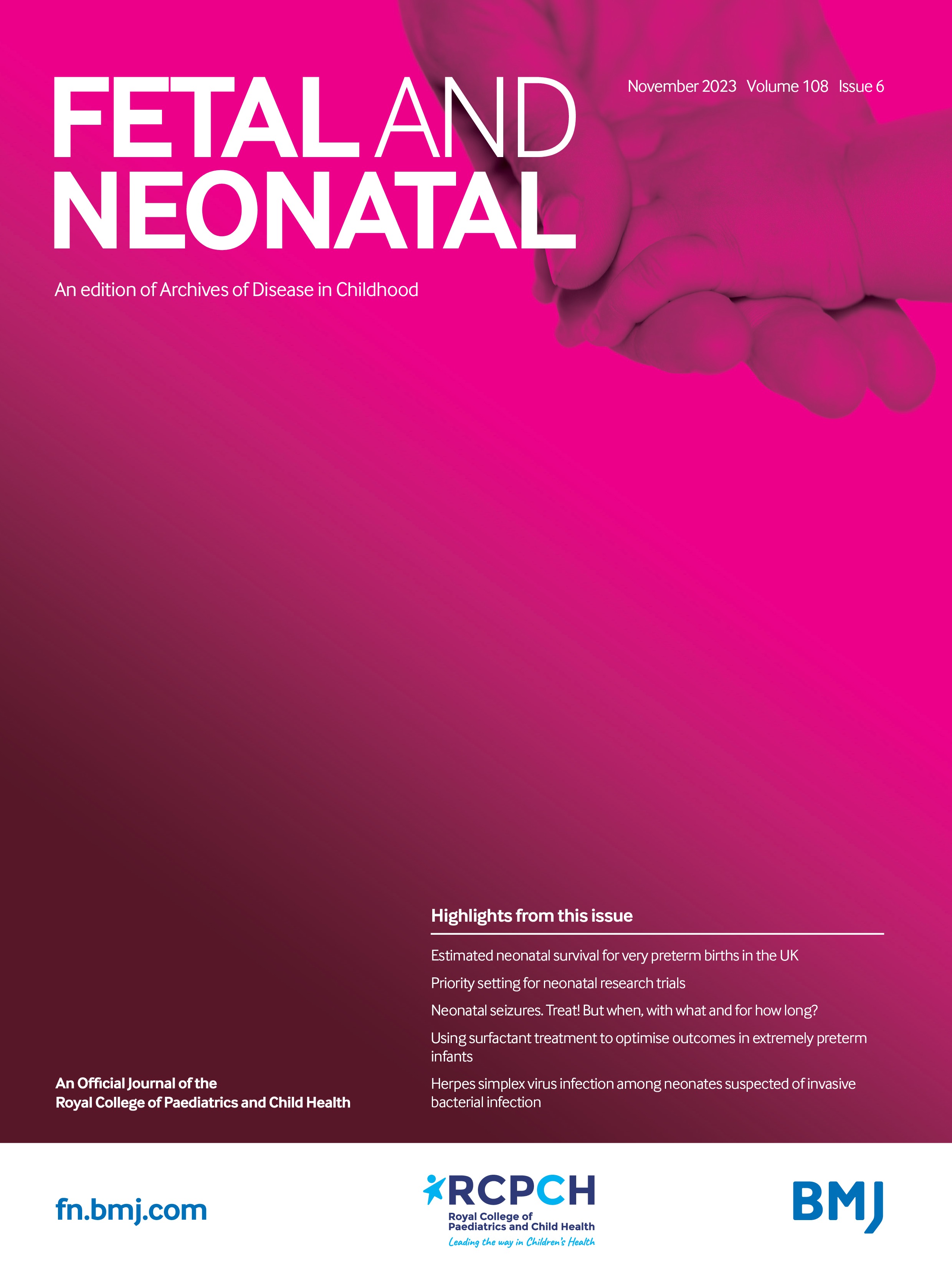 Diagnostic accuracy of small-for-gestational-age status for infant mortality and school-age outcomes of live births <28 weeks gestation: a cohort study