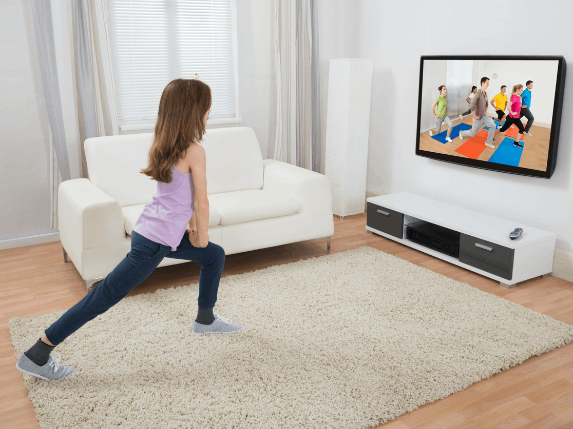 Effects of Commercial Exergames and Conventional Exercises on Improving Executive Functions in Children and Adolescents: Meta-Analysis of Randomized Controlled Trials