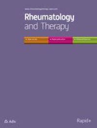 A Model to Predict Future Biologic or Targeted Synthetic DMARD Switch at a Subsequent Clinic Visit in Rheumatoid Arthritis
