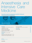 Trauma and burns in children