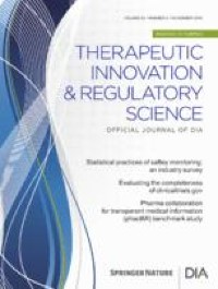 Global Postmarket Pharmacovigilance: A Generic Drug Perspective