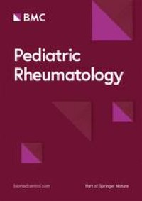 Adolescent and caregiver preferences for juvenile idiopathic arthritis treatment: a discrete-choice experiment