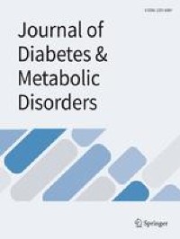Assessment of the relationship between self-efficacy criteria and rate of lower limb amputation in diabetic patients; a cross-sectional study