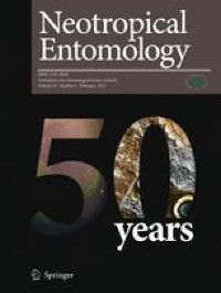 Chemical Resemblance of Egg Surface Compounds and Dufour’s Gland in Two Neotropical Polistinae Wasps Polistes versicolor (Olivier) and Mischocyttarus metathoracicus (de Saussure, 1854)