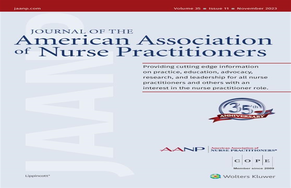 The invisible nurse practitioner?
