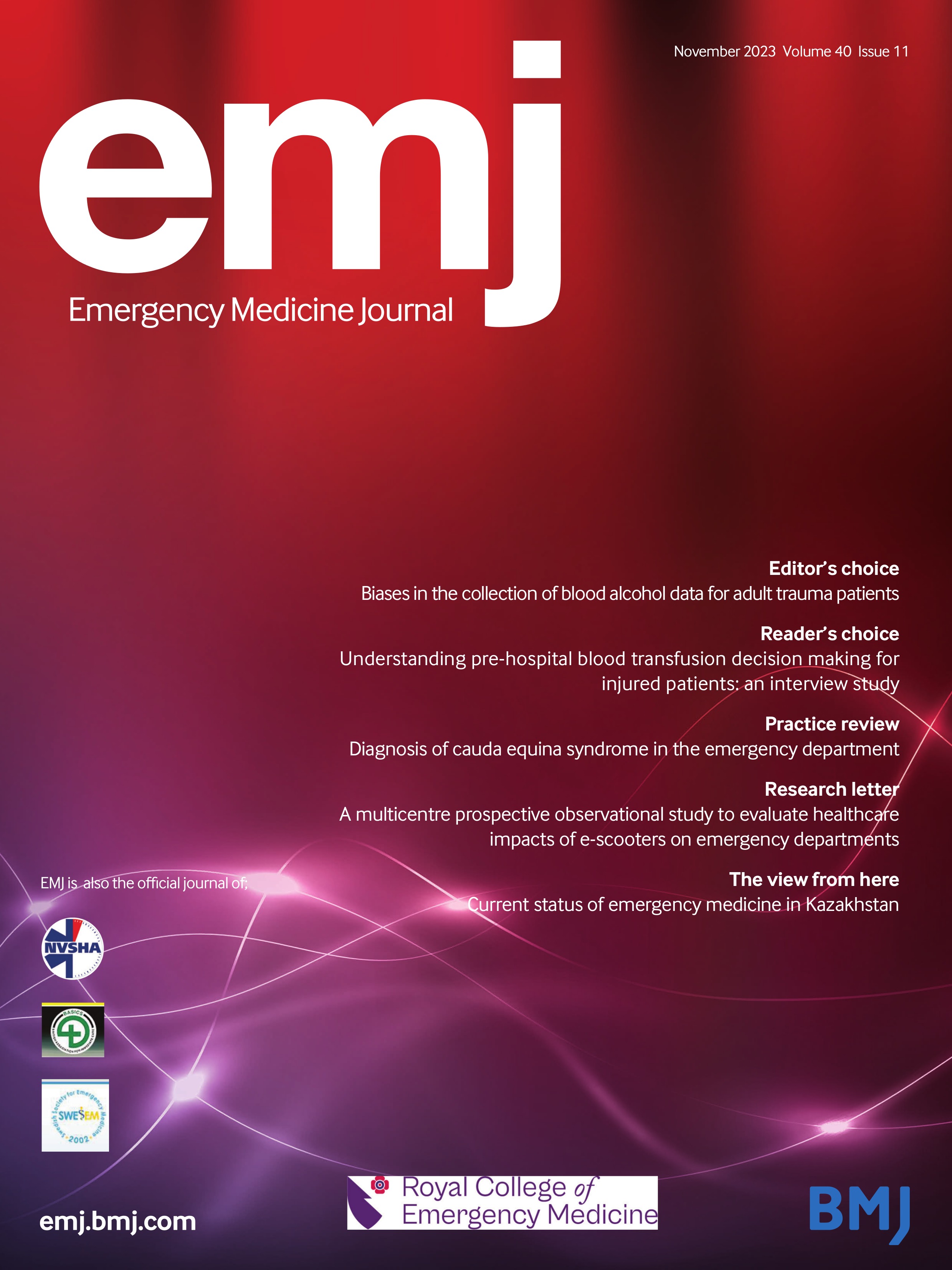 Trends in survival from out-of-hospital cardiac arrest with a shockable rhythm and its association with bystander resuscitation: a retrospective study