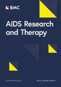 Association between psychological discomforts and sleep quality among people living with HIV/AIDS