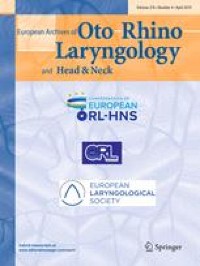 Smoking and alcohol consumption with the risk of 11 common otolaryngological diseases: a bidirectional Mendelian randomization